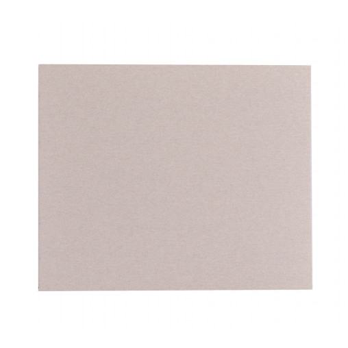 P-36588 Lijas de velcro 114 x 140 mm, 240G